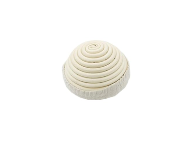 Cesta de Fermentação Banneton Multiformato 8 Polegadas Redondo 28Cm 25Cm Oval Bagel
