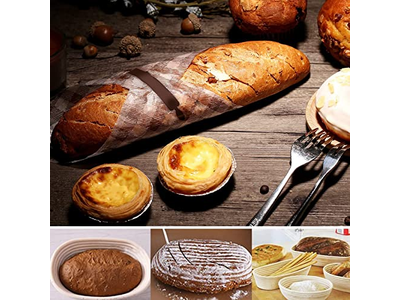 Preparando Banneton para Primeiro Uso Fermentação Natural sem Cesta de Panificação